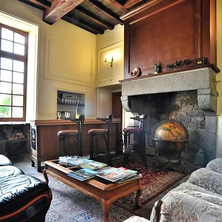 Gasthof Domaine De Launay Blot, Proche Mt St Michel Baguer-Morvan