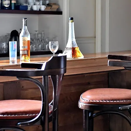 Gasthuis Domaine De Launay Blot, Proche Mt St Michel 3*